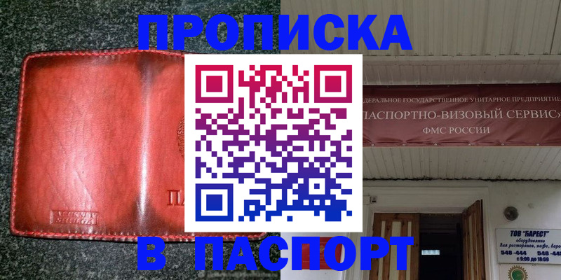 временная прописка в Лебедяни